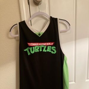 Ninja turtles jersey